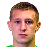 Artem Sherstov