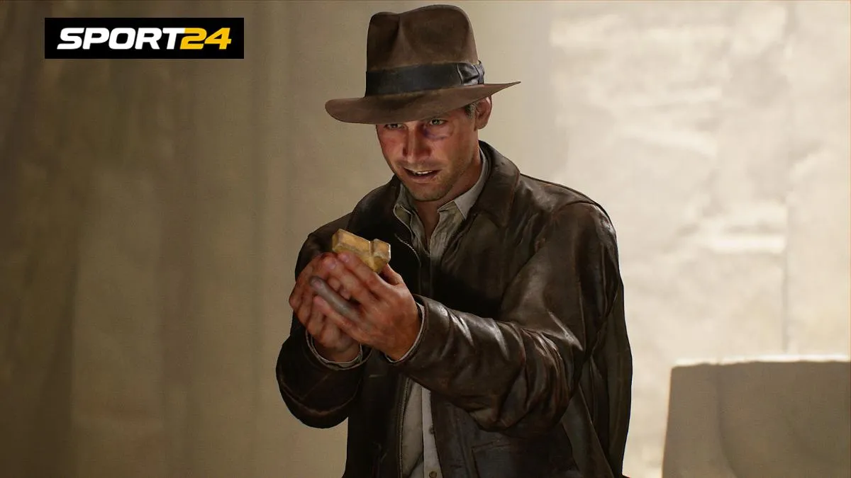 Все сейфы и коды к ним в Indiana Jones and The Great Circle: для тех, кто не хочет решать головоломки - Sport24.ru
