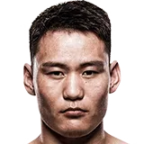 Намсрай Батбаяр