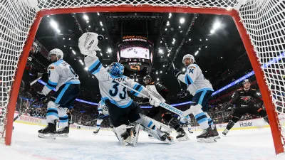 Антон Красоткин