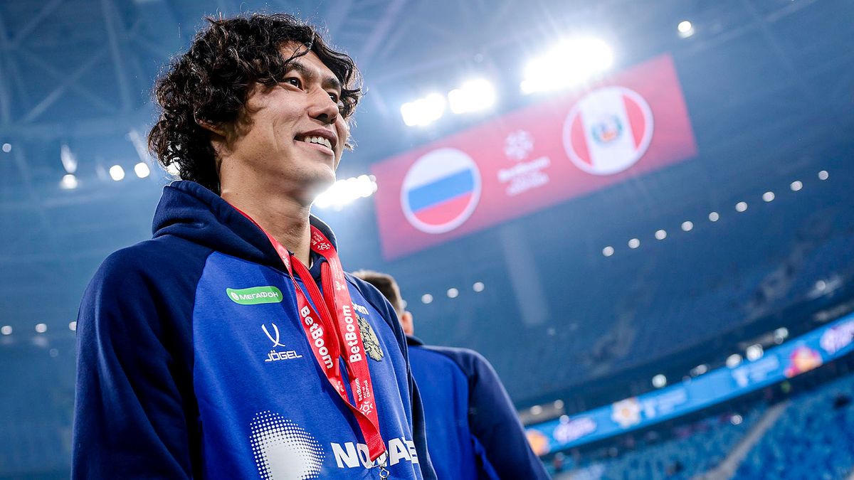 Бевеев — о поддержке из Калмыкии: «Популярность есть, но я не звезда»