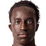 Джоэл Анасмо