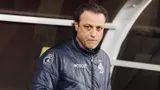 Источник: Ролан Гусев отказался возглавить действующих чемпионов Белоруссии