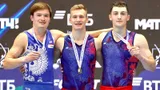 Топовый русский гимнаст выдал яркий ответ чемпионам Олимпиады-2024. В Париже он бы рубился за медаль