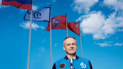 Павел Пивоваров