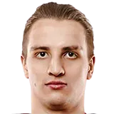 Кирилл Тютяев