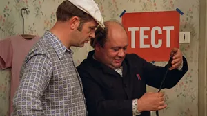 Тест по фильму «Афоня»: вспомните героев второго плана из культового кино