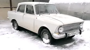 Теперь понятно, почему в СССР ненавидели зимнюю резину: что было не так со «Снежинкой»