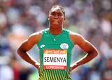 CAS отклонил жалобу бегуньи Семени к IAAF. Ей придется снижать тестостерон или выступать с мужчинами