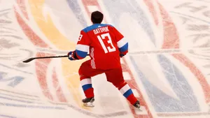 Его считали волшебником в Америке и России — это не случайно! Магия скрывалась даже в номере великого Дацюка