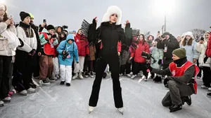 Выживалити от Алины Загитовой: олимпийская чемпионка бросила лучших фигуристов страны ради «миньонов»