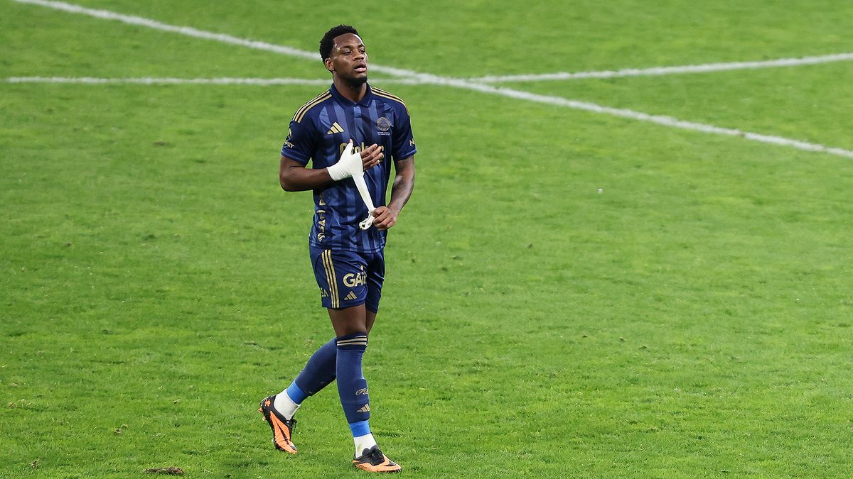 Первый тренер Соболева — о новичке «Зенита» Дуране: «Говорят, он неплохой, но почему-то вниз пошел»