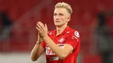Литвинов: «Для «Спартака» каждый матч как финал»