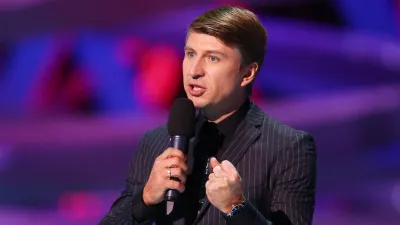 Алексей Ягудин
