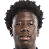 Джей-Давид Мбаланда