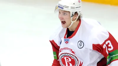 Евгений Тимкин