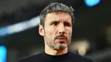 Главный тренер сборной Бельгии ван Боммел назвал лучшего футболиста в истории страны