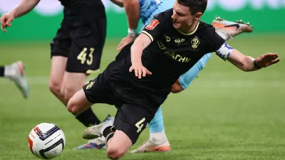 Никита Глушков