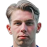 Винсент Юханссон