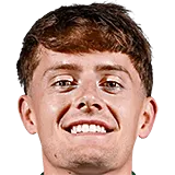 Джон Макговерн