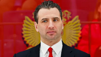 Роман Ротенберг