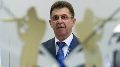 Союз биатлонистов России (СБР)