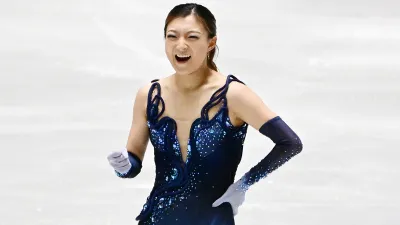 Каори Сакамото