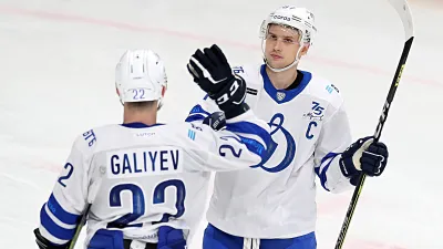 Станислав Галиев, Вадим Шипачев