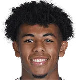 Армаан Уилсон