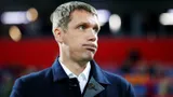 ЦСКА сдает вторые таймы и спешит в атаке, центр поля — пустой. Гончаренко объясняет провал в Европе