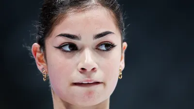 Аделия Петросян