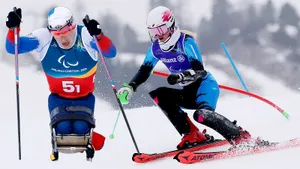 Русские спортсмены на Паралимпиаде-2026 в Италии: гимн РФ прозвучал аж 8 раз спустя 12 лет 