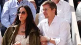 «Какой он красивый!» Мирра Андреева — о Брэде Питте на финале «Ролан Гаррос»