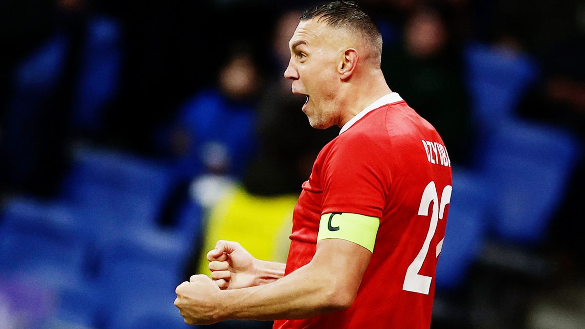 Представитель Дзюбы: «Главными итогами календарного года для Артема стали два побитых рекорда»