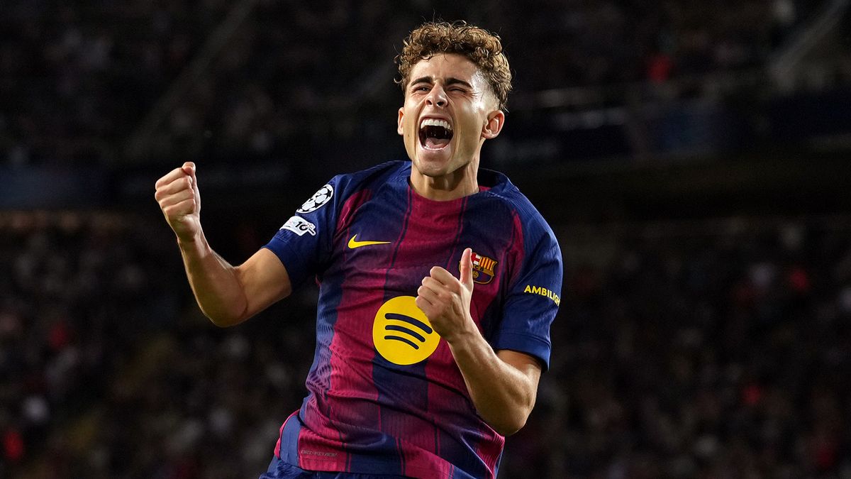 Фермин: «Поражения от «Реала» и «Челси» стали поворотными для «Барселоны». Сейчас мы в очень хорошей форме»