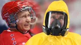 Пандемия, которая изменила жизнь. Спорт до и во время коронавируса: фото