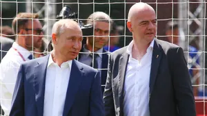 «Верните русских!» После этого решения даже иностранцы возмущены лицемерием ФИФА: что стало причиной