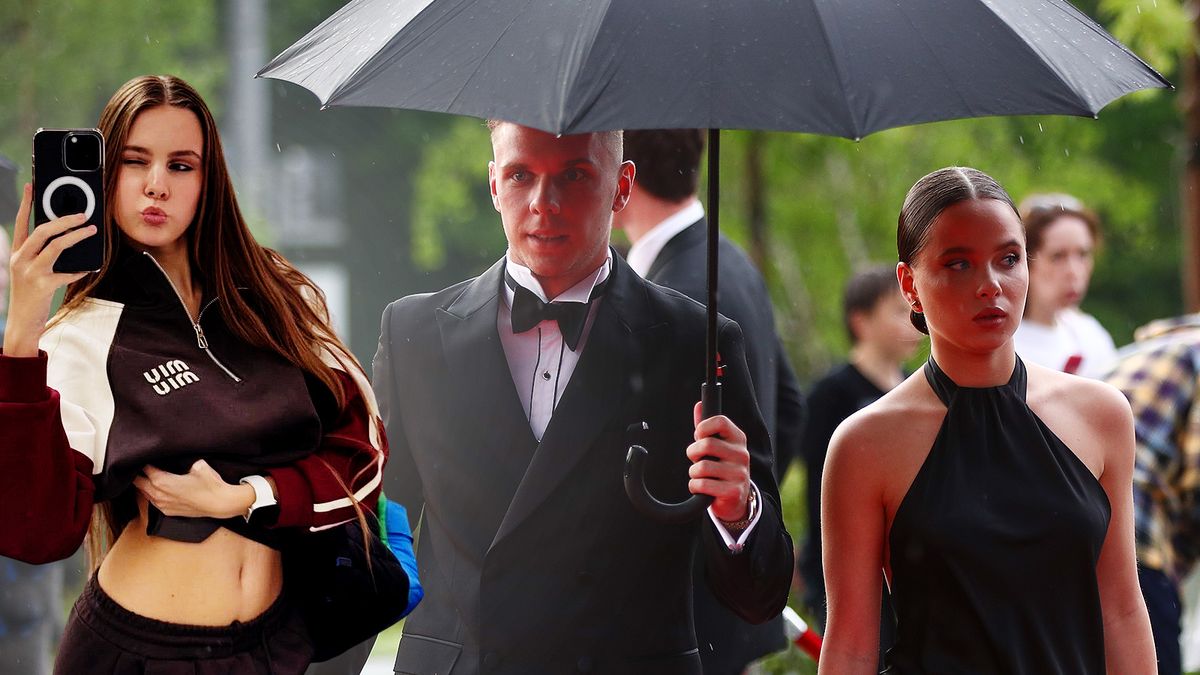 Девушка Глушенкова намекнула на разрыв отношений с футболистом Зенита после скандальных сведений о его измене