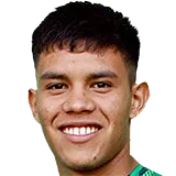 Эдвин Варгас