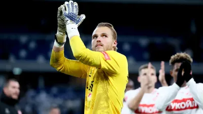 Александр Максименко