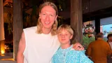 Плющенко-младший: «После завершения карьеры в фигурном катании хотелось бы поиграть в медиафутбол»