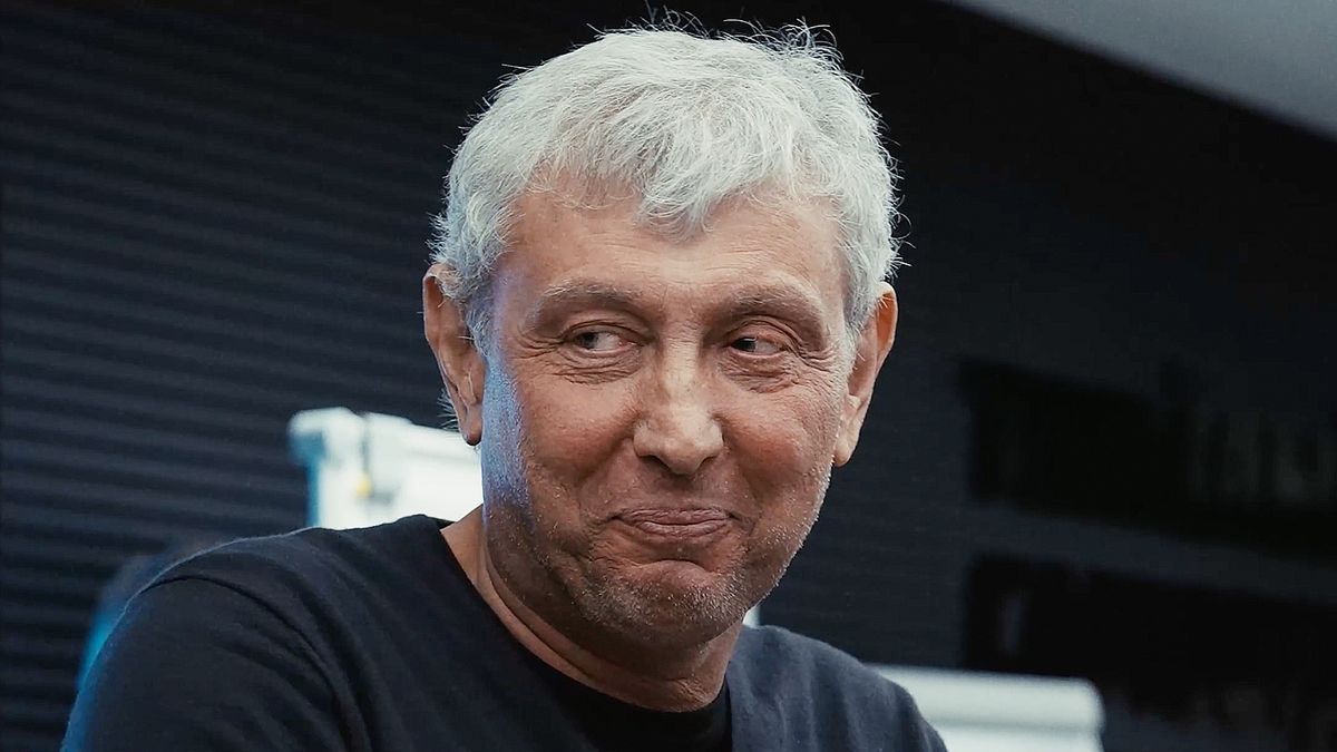 Начинавший в «Краснодаре» Бориско: «Галицкий передвигался на кортежах. Одна машина, вторая…»