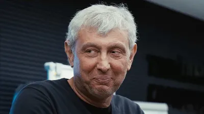 Сергей Галицкий