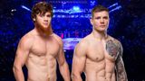 Шара Буллет нацелился подраться с бойцами из топ-15 среднего веса UFC