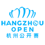 ATP 250. Ханчжоу