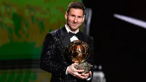 Месси возьмет «Золотой мяч» в 2026 году?! Великого аргентинца уже включили в топ-10 претендентов на награду