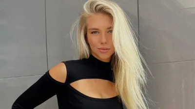 Злата Соколова