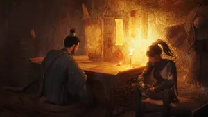 Какие игры выходят в июле 2025-го: во что поиграть на ПК, Xbox и PlayStation