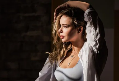 Анна Погорилая