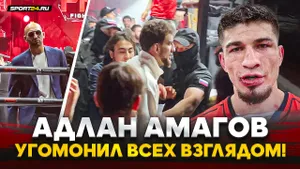 НИКАРХО vs ХАНТЕР: КОНФЛИКТ ЗА КАДРОМ / Адлан Амагов УСПОКОИЛ Шовхала / Чурчаев VS Калмыков